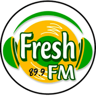 Logo de FRESH 89.9 FM