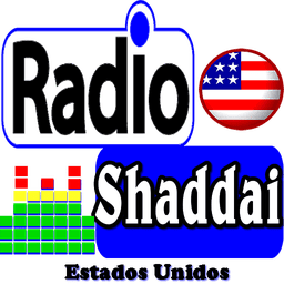 Logo de Radio Shaddai USA