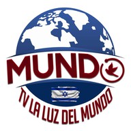 Logo de La Luz Del Mundo