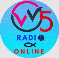 Logo de W5 Radio