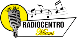 Logo de Radio Centro Miami