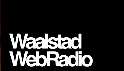 Logo de Waalstad WebRadio