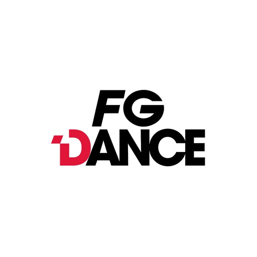 Logo de FG DANCE
