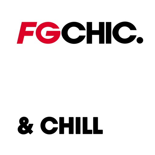 Logo de FG CHIC & CHILL