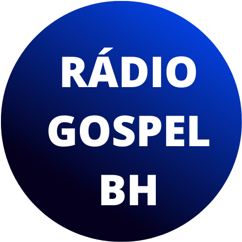 Logo de Rádio Gospel BH