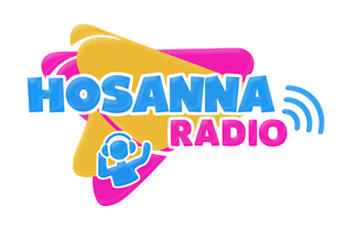 Logo de Hosanna Radio