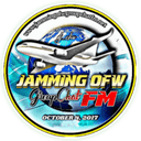 Logo de JAMMING OFW GC FM