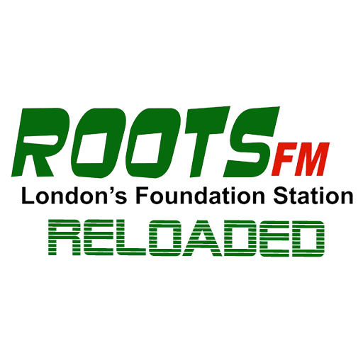 Logo de Roots FM Reloaded
