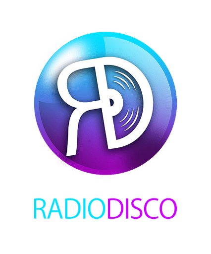 Logo de Radio Disco