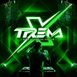 Logo de Xtrema Radio