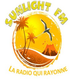 Logo de Sunlight Fm