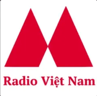 Logo de M Radio Giải Trí Việt Nam