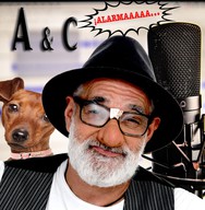 Logo de Radio Aventura Siglo 21