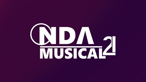 Logo de Onda Musical 21