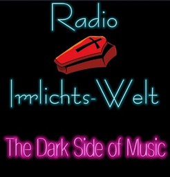 Logo de Radio Irrlichts Welt