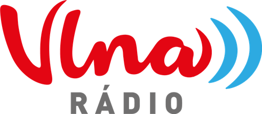 Logo de Rádio Vlna - Golden Hits
