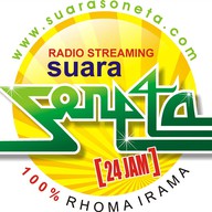 Logo de Suara Soneta