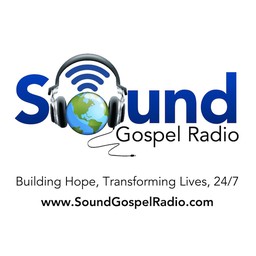Logo de Sound Gospel Radio