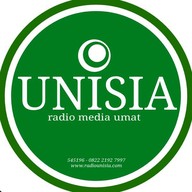 Logo de Radio Unisia