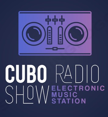 Logo de Cubo Radio Show