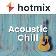 Logo de Hotmixradio Acoustic Chill