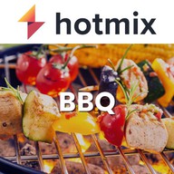 Logo de Hotmixradio BBQ