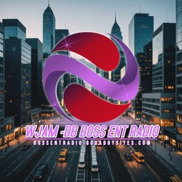 Logo de BOSSENTRADIO