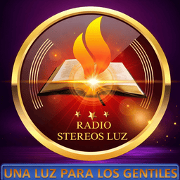 Logo de Radio Stereos Luz-Una Luz Para Los Gentiles