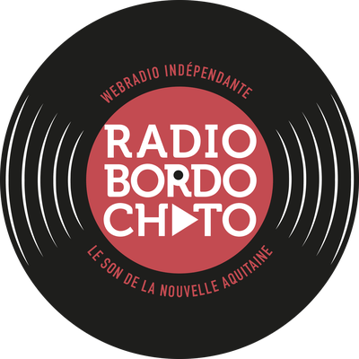 Logo de Radio Bordo Chato