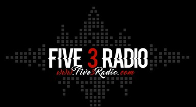 Logo de Five 3 Radio