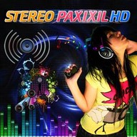 Logo de Stereo Paxixil