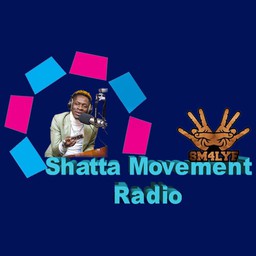 Logo de Shatta Movement Radio