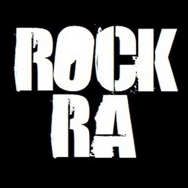 Logo de Rock RA