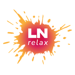 Logo de LN RADIO Relax