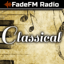 Logo de Classical Music - FadeFM
