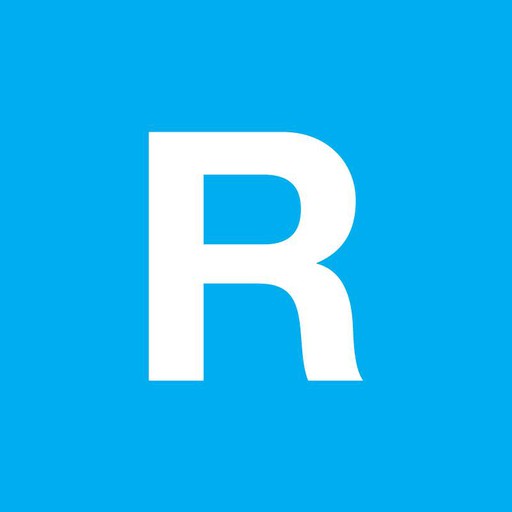 Logo de Reach MD