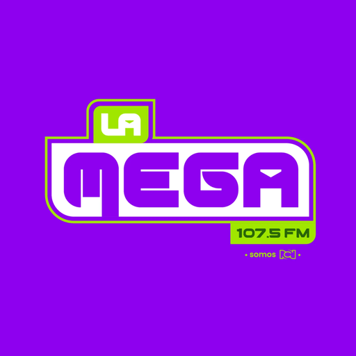 Logo de La Mega Ibagué