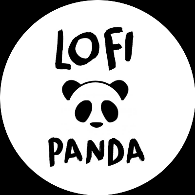 Logo de Lofi Panda