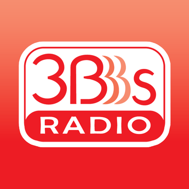 Logo de 3Bs Radio