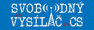 Logo de Svobodný vysílač