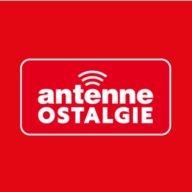 Logo de Antenne Ostalgie