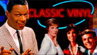Logo de Classic Vinyl