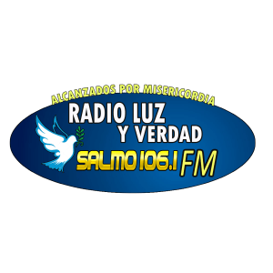 Logo de Radio Luz y Verdad