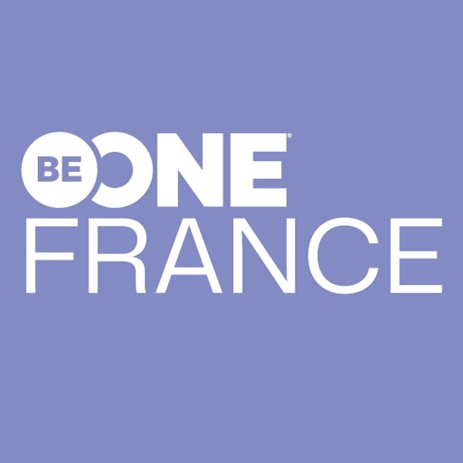 Logo de BE ONE FRANCE