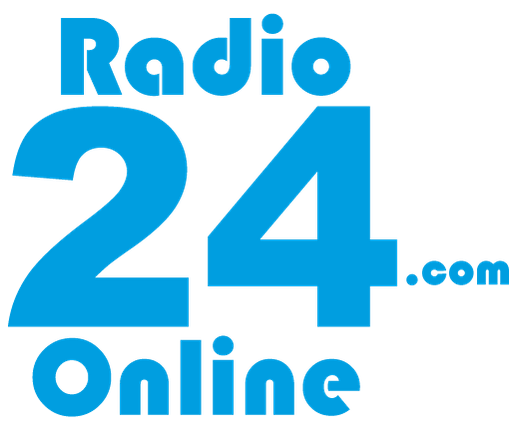 Logo de Radio24online