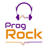 Logo de Prog Rock