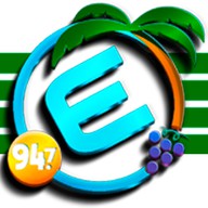 Logo de Elim Stereo 94.7 FM