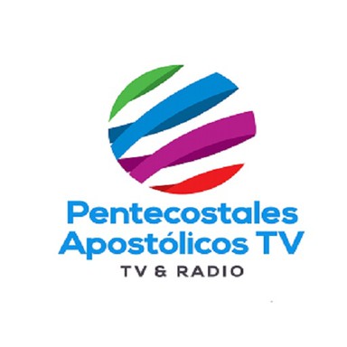 Logo de Radio Pentecostales Apostolicos TV