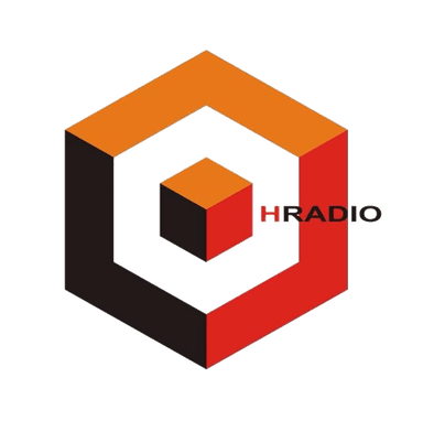 Logo de Hexa Radio