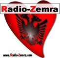 Logo de Radio Zemra